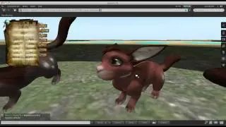 Second Life- Video of Autumn Meeroo.mp4