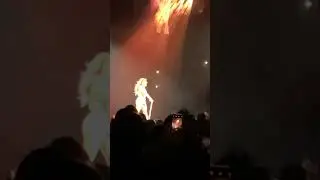 Jennifer Lopez get right live at msg July 13