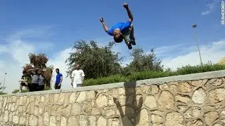 FreeRun/Parkour *****Best Flips***** ( 2013/2014 )