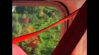The Greatest Cessna 150 Film Ever Recorded