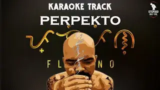 Dong Abay | Perpekto (HQ Karaoke)