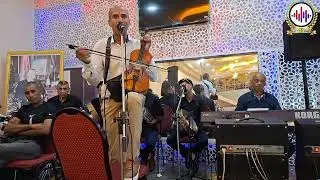 كشكول شعبي شاعل 🔥 🔥 الفنان خالد زرق العينين 🎻  يا سميرة يا زينة البنات 💞💞