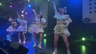 2025.06.23  わーすた「IDOL CONTENT EXPO ＠duo MUSIC EXCHANGE～13周年前夜祭 Premium LIVE!!!～」　@duo MUSIC EXCHANGE