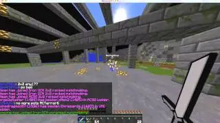 Badlion Iron OCN Montage