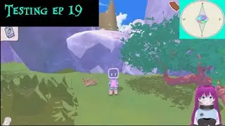 Vtuber Testing Ep 19 ReFresh By Lady Amena