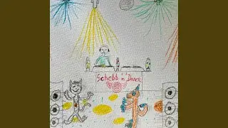 Shebb'n Love (feat. Naomi) (Circus Klimbim Mix)
