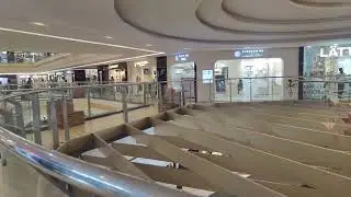 Utkal Galleria Mall Bhubaneswar Part ୩