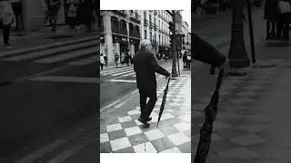 Fujifilm B&W Film Recipe: Bad Ink #fujifilm #fujifilmxt5 #photography