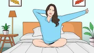 ¡Haz Este Matutino Después de Despertarte!