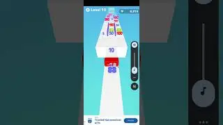 Number Master Gameplay walkthrough Levels 1-10