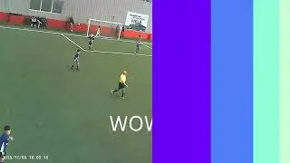 FFTW vs Alliance FC