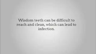 Dentist in Reston | Wisdom Teeth