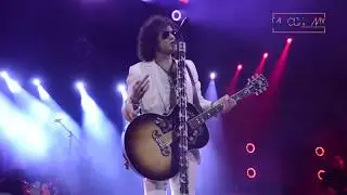 Enrique Bunbury  Tour 