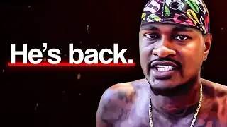 SoLLUMINATI&rsquo;s Return: The Truth About IRL Streaming..