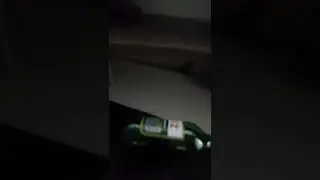 No soda!