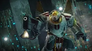 Destiny 2 - Curse of Osiris - Tree of Probabilities Strike