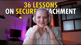 *36 brutally honest life* Lessons about love, relationships, becoming secure, anxiety & self esteem