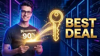 Hostinger Promo Code &mdash; The Smartest Way to Pay Less in 2026