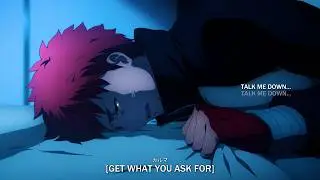 Drex Carter & Rxseboy - Get What You Ask For (Lyrics)
