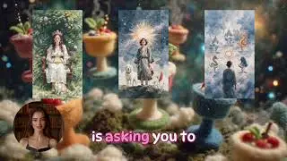 КОЗЕРОГ &mdash; Божественная справедливость говорит &laquo;ДА&raquo;! Вселенная исполняет то, чего ваше сердце дейс...