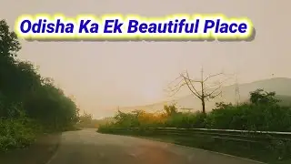 Odisha Ka Beutiful Place #viralvlog #trevel