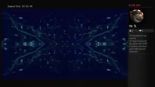 Infinite warfare fun time!