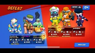 I'm back! Brawl Stars stream with Mexzy collab!