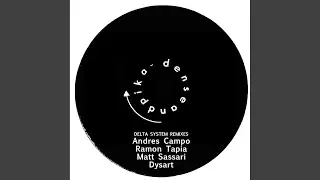 Delta System (Matt Sassari Remix)