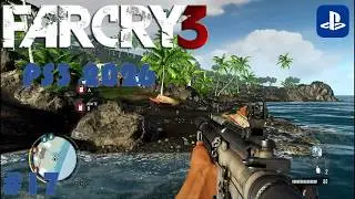 Far Cry 3: Multiplayer Gameplay 2026 (PS3) #17 (Back Online)