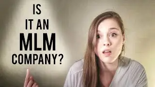 Is REVIVE ESSENTIAL OILS an MLM?