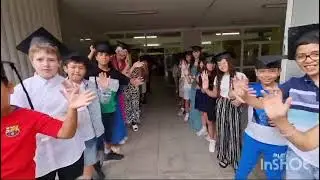 Lip dub 2024
