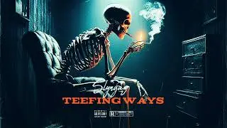 Slyngaz - Teefing Ways (Unreleased)