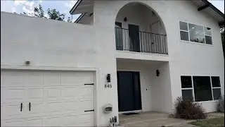 Ripon, CA | Central Valley | Home Tour | 2405 SF | 5 Bedrooms | 3 Bath | $659,900