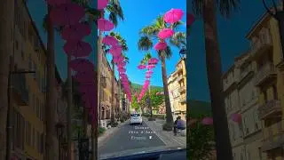 Grasse C&ocirc;te d&rsquo;Azur France 😍🇫🇷 #franceforyou #travelfrance #frenchriviera #southoffrance #grasse