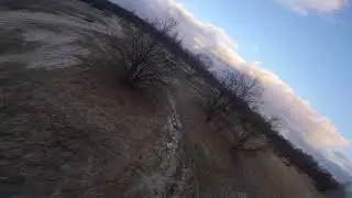 #15 DemonRC Aura - świder 5.02.2018