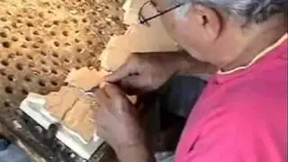 Al carving Coffee Time