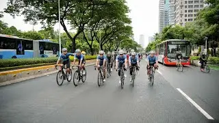 Gowes Bersama Voila 3/1/26