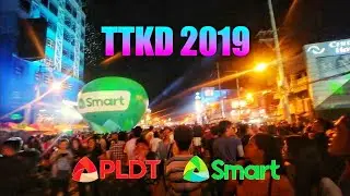 TTKD 2019  