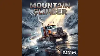 MOUNTAIN CLIMBER