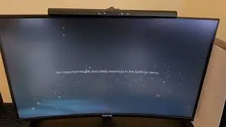 How to connect Ps5 to Displayport  for 1080p 120 or 1440p 60