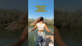 Dalyan&rsquo;daki 4 Favori Mekanım - Muğla Gezilecek Yerler