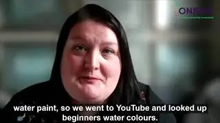 Our Digital Trainers explain the impact of the ONSIDE Project