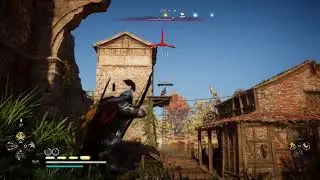Beardney Camp | Raid | Assassin's Creed&reg; Valhalla