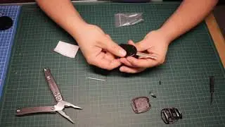 Don&rsquo;t throw away your Toyota Land Cruiser  broken keyless remote