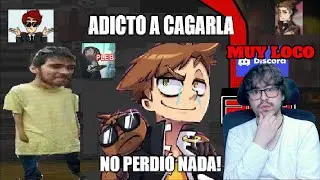 💩 TOP 10 PEORES CAGADAS de DOOMENTIO | Reacción a Negrogaymer