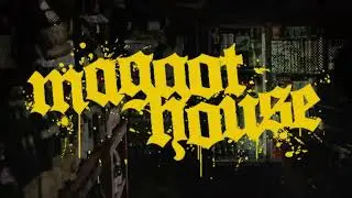 Maggot House - Street Trash (Official Music Video)