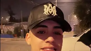 AMIRI - CRIS MJ (AUDIO OFICIAL) FILTRADO