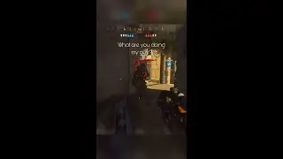 No scoped 3 nerds in SAME round!! (Insane Sniping play) #shorts