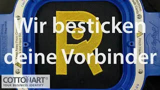 Warum sind Vorbinder so beliebt? Why are aprons so popular?