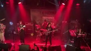 Nobro - Where my Girls at (Live at Foufs, Pouzza 2025, Montreal 25/05/17)